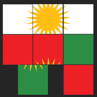 Kurd Sliding Puzzles