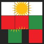 Kurd Sliding Puzzles