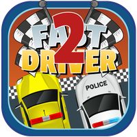 Two Fast Driver