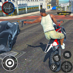 GT Gangster City: Mafia Crime