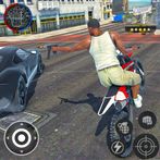 GT Gangster City: Mafia Crime