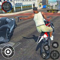 GT Gangster City: Mafia Crime