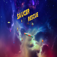 Saucer Rescue