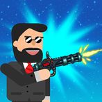 Mr Agent Shoot: Bullet Spy Puz