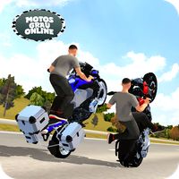 Motos Grau Online
