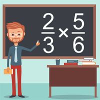 Multiplying Fractions
