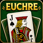 Euchre - Card Game Offline