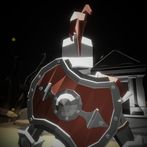 Clans Deck ~deck build game~