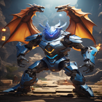 War Robot Game:Robot Transform