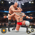 Wrestling Games Offline 3d