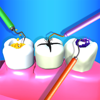 ASMR Influencer 3D! Super Sati