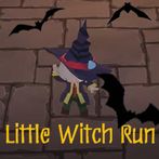 LITTLE WICTH RUN
