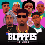 Guess the Rapper Quiz