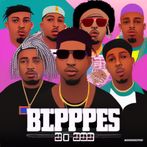 Guess the Rapper Quiz