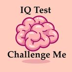 IQ Test - Challenge Me