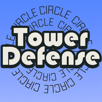 Circle Tower Defense