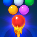 Bubble shooter ultimate