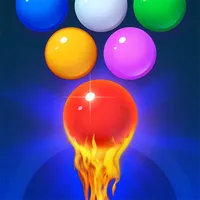 Bubble shooter ultimate