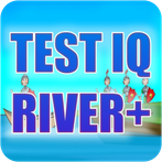 Test IQ River