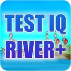 Test IQ River