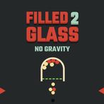 Filled Glass 2 No Gravity