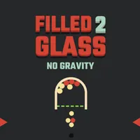 Filled Glass 2 No Gravity