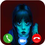 Wednesday Addams is Calling