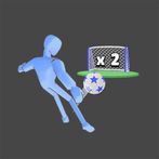 Soccer Run