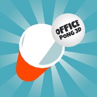 Office Pong 3D!