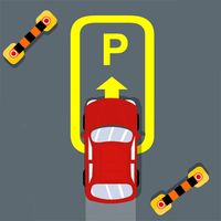 Parking Puzzle 3D