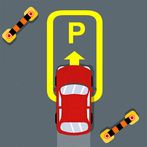 Parking Puzzle 3D