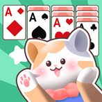 Solitaire Kitty Cats