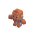3D Boy Runner