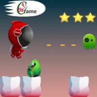 Space Exploration Game