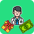 Hasta Muayene Et ve Kazan