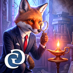 Detective Montgomery Fox