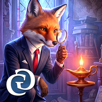 Detective Montgomery Fox