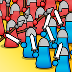 ISLAND - Take the Region