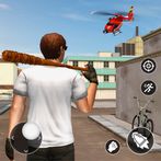 City Theft War: Gangster Games