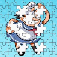 Pizza Tower Game Puzzle