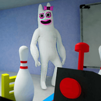 White Monster Survival