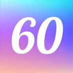 60 seconds