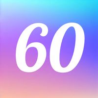60 seconds