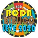 Roda Roda jogo leve bíblico ve