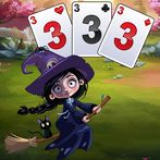 Witch Solitaire