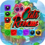 Cats Rescue