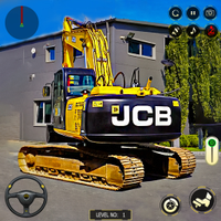 Heavy Machine mining games 3D