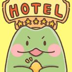 Frog Hotel - Cozy Games