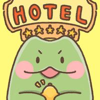 Frog Hotel - Cozy Games