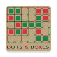 Dots & Boxes - Board Game